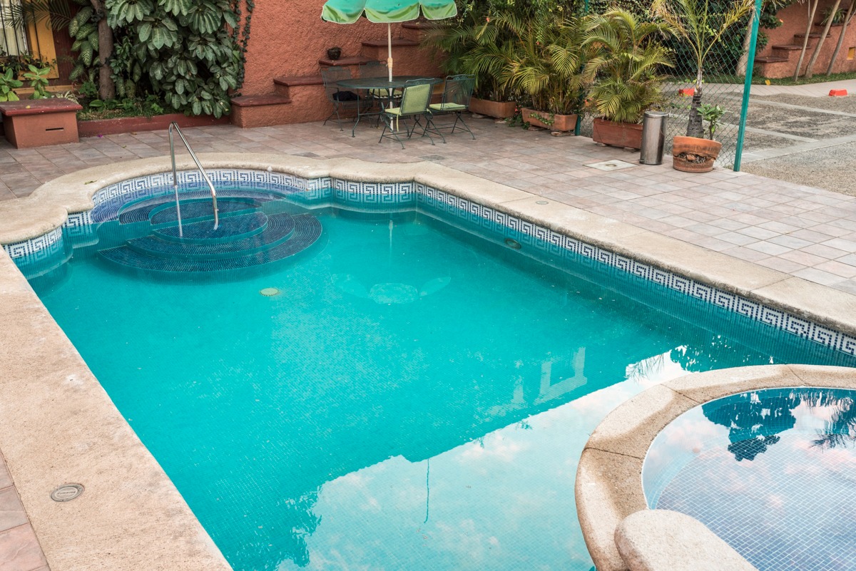Hotel Parador Santo Domingo de Guzmán photo 2