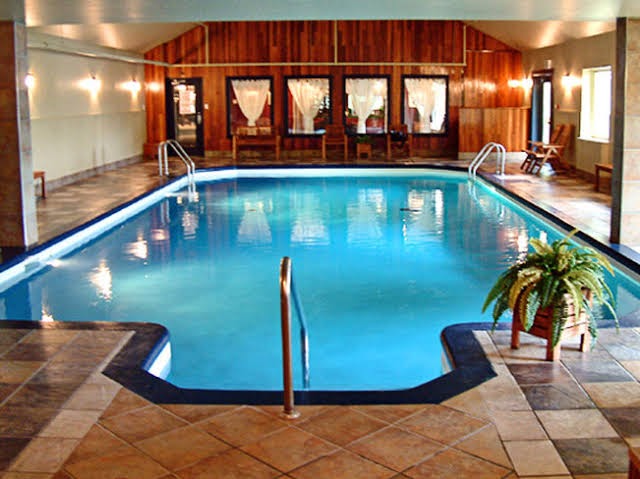 Auberge du Lac Morency