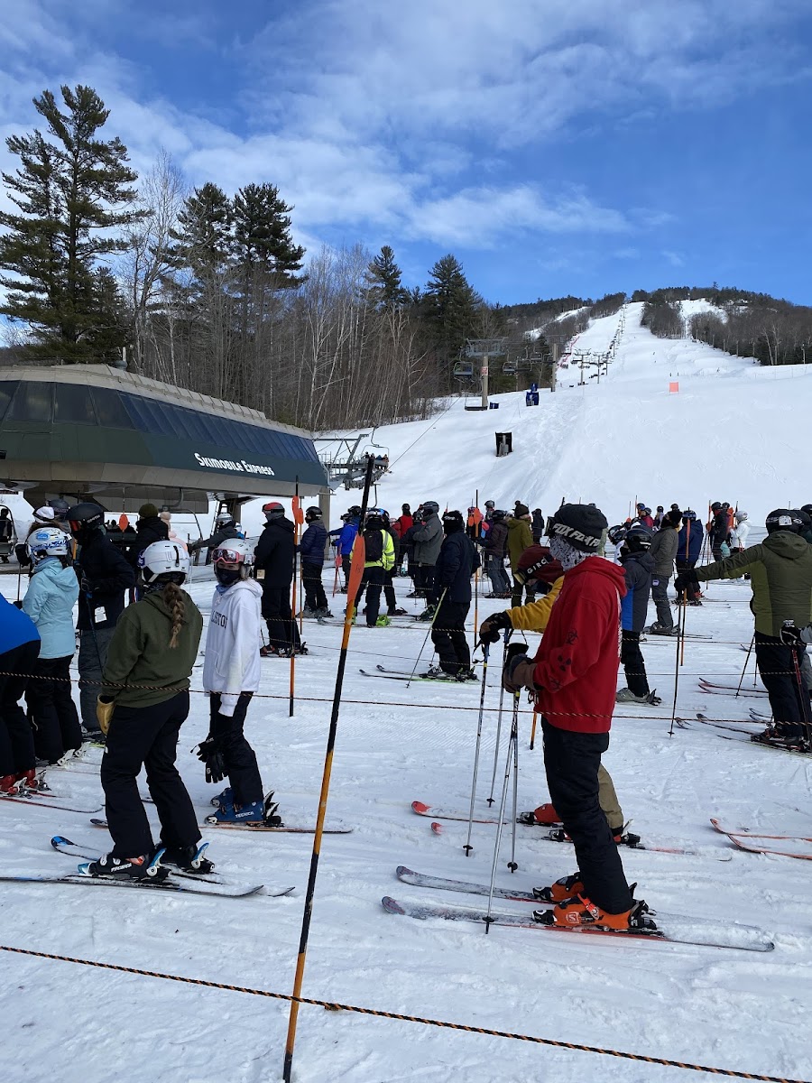 Cranmore Mountain Arlberg Children's Center