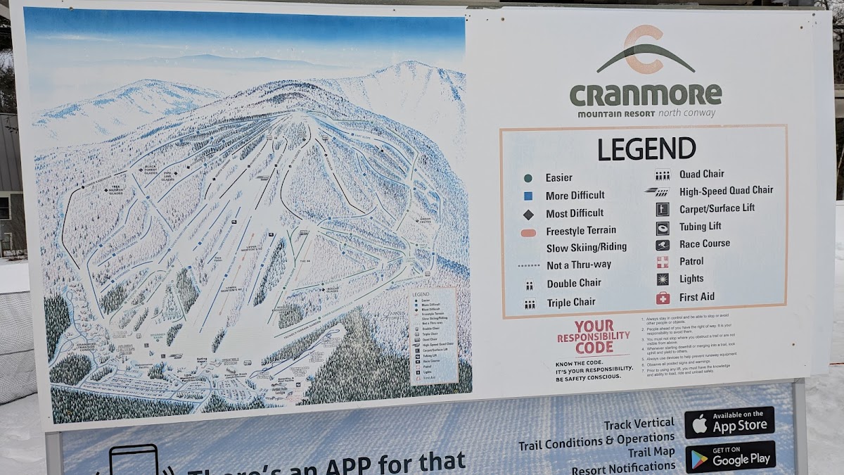 Cranmore Mountain Arlberg Children's Center photo 2