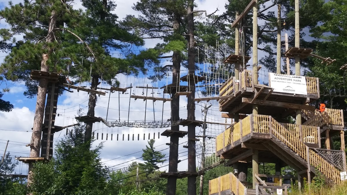 Cranmore Mountain Arlberg Children's Center photo 3
