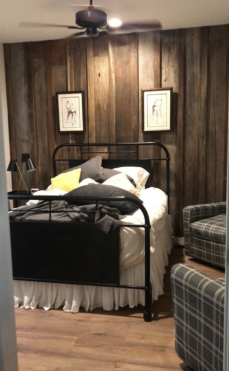 Hymnsinger House Bed and Breakfast photo 2