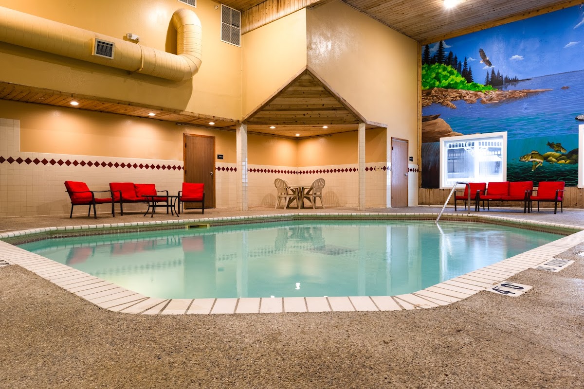 Norland Inn & Suites photo 3