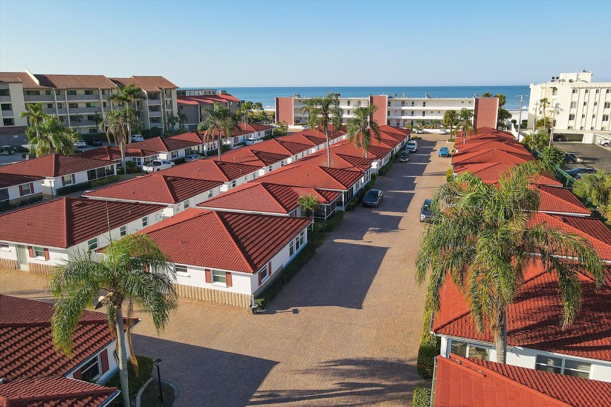 Casa Blanca Vacation Rentals