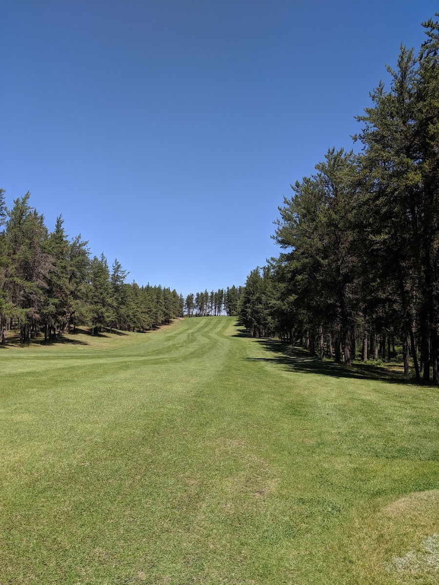 Canwood Regional Park