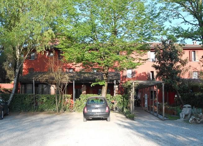 Antica Locanda Il Sole Hotel