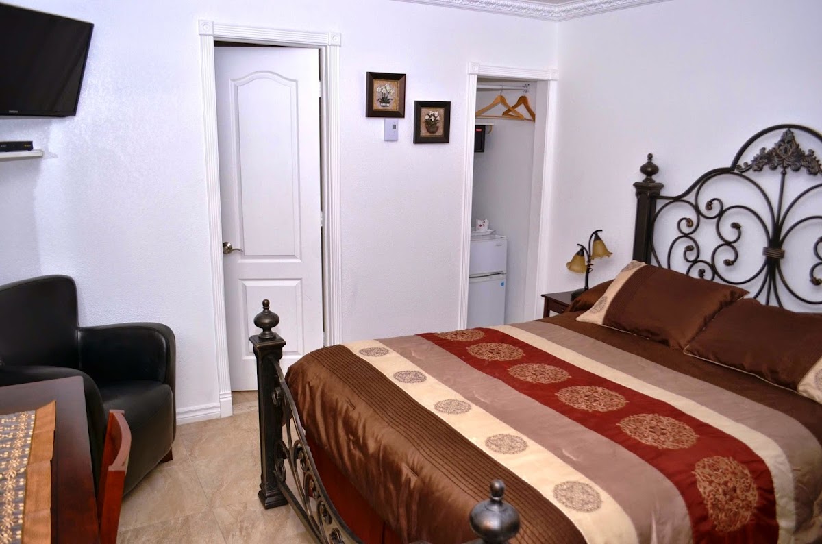Motel Ritz photo 2