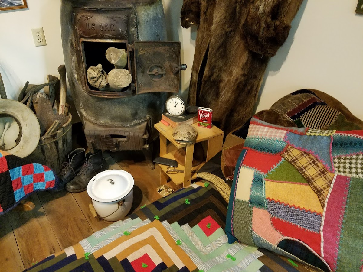 The Klein Museum