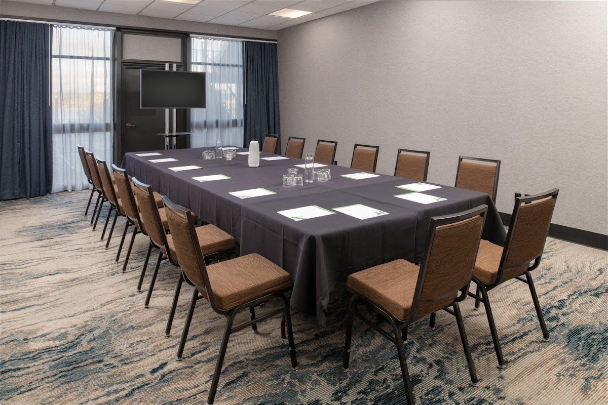 Holiday Inn Portland - Columbia Riverfront by IHG photo 3