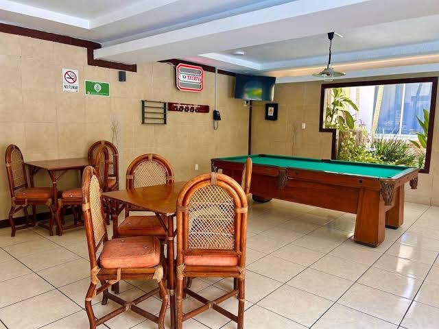 Villa Florencia Hotel & Suites photo 3