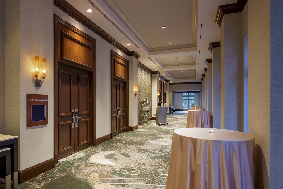 Hyatt Regency Reston photo 2