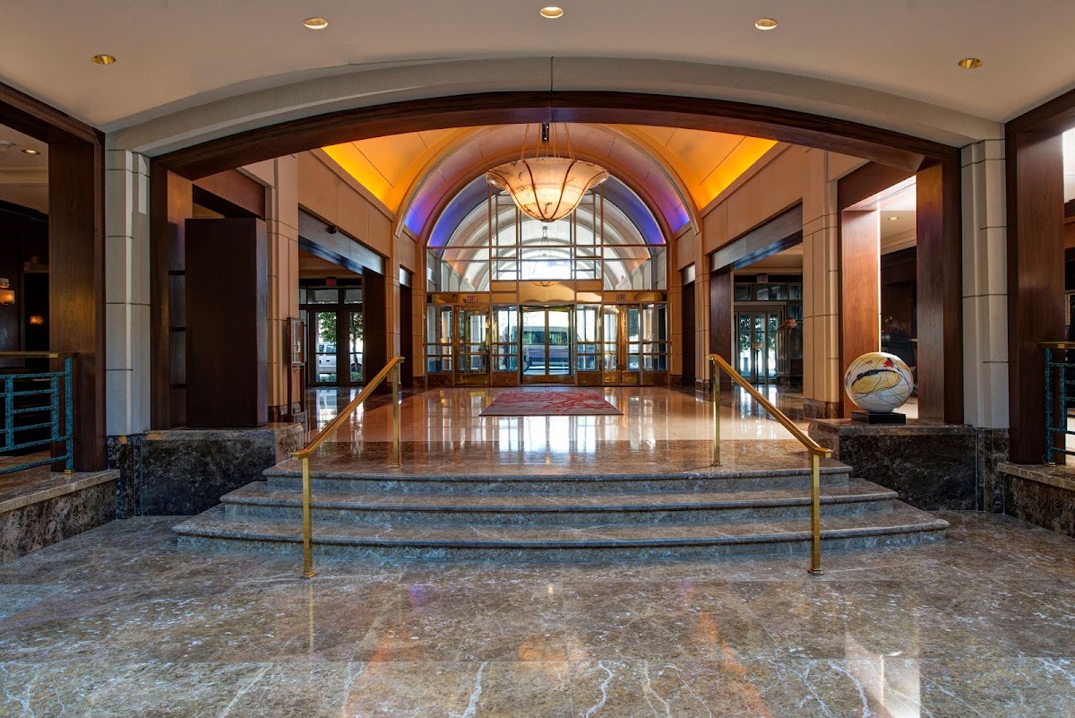 Hyatt Regency Reston photo 3
