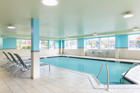 SpringHill Suites by Marriott Wisconsin Dells photo 3