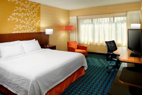 Fairfield by Marriott Inn & Suites Parsippany photo 2