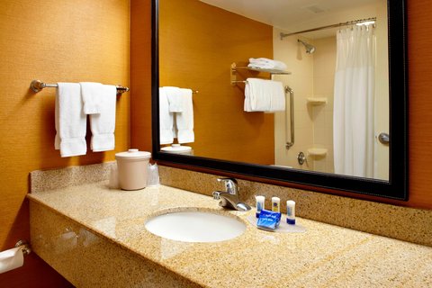 Fairfield by Marriott Inn & Suites Parsippany photo 3