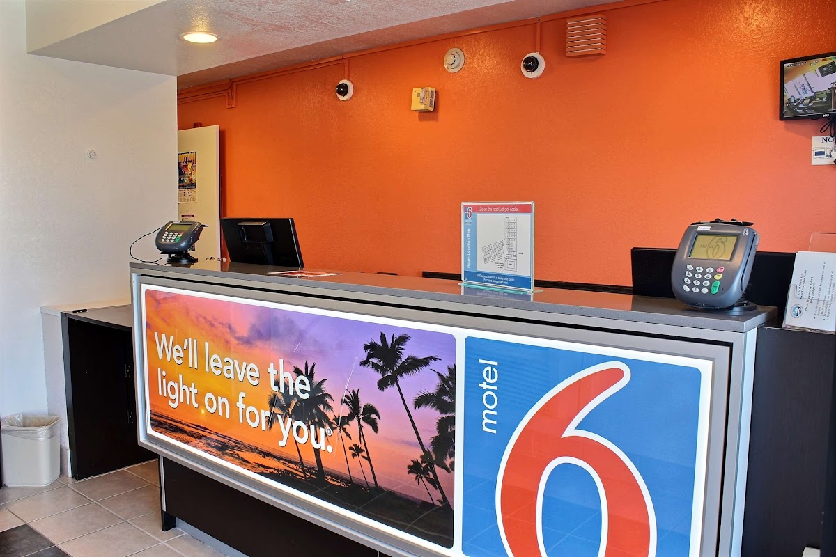 Motel 6 Morro Bay, CA photo 3