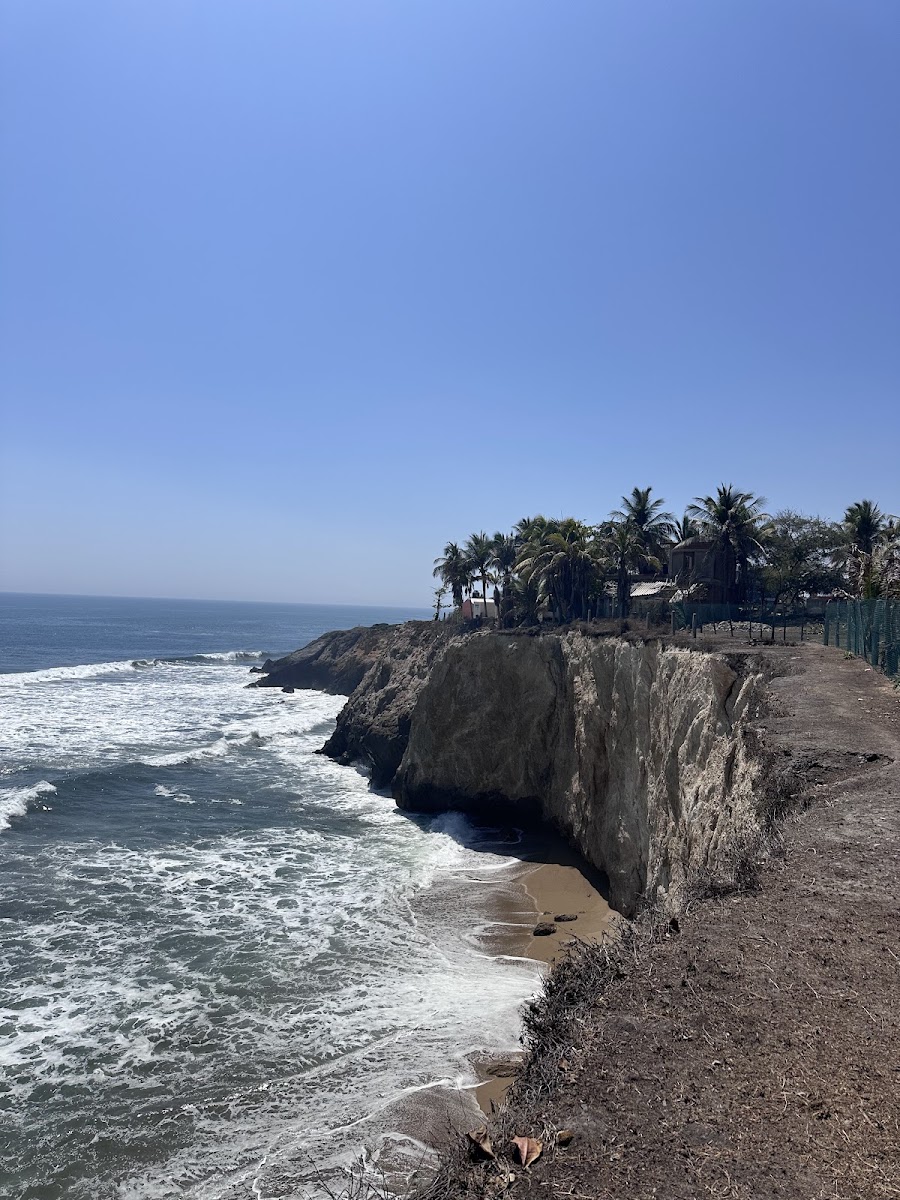 bungalows 'los caracoles'