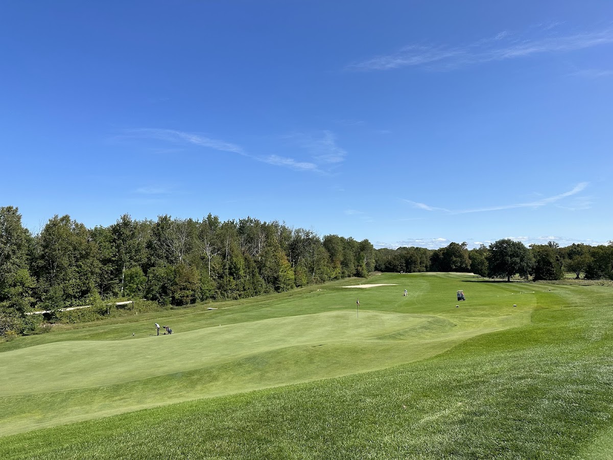 Belvedere Golf Club