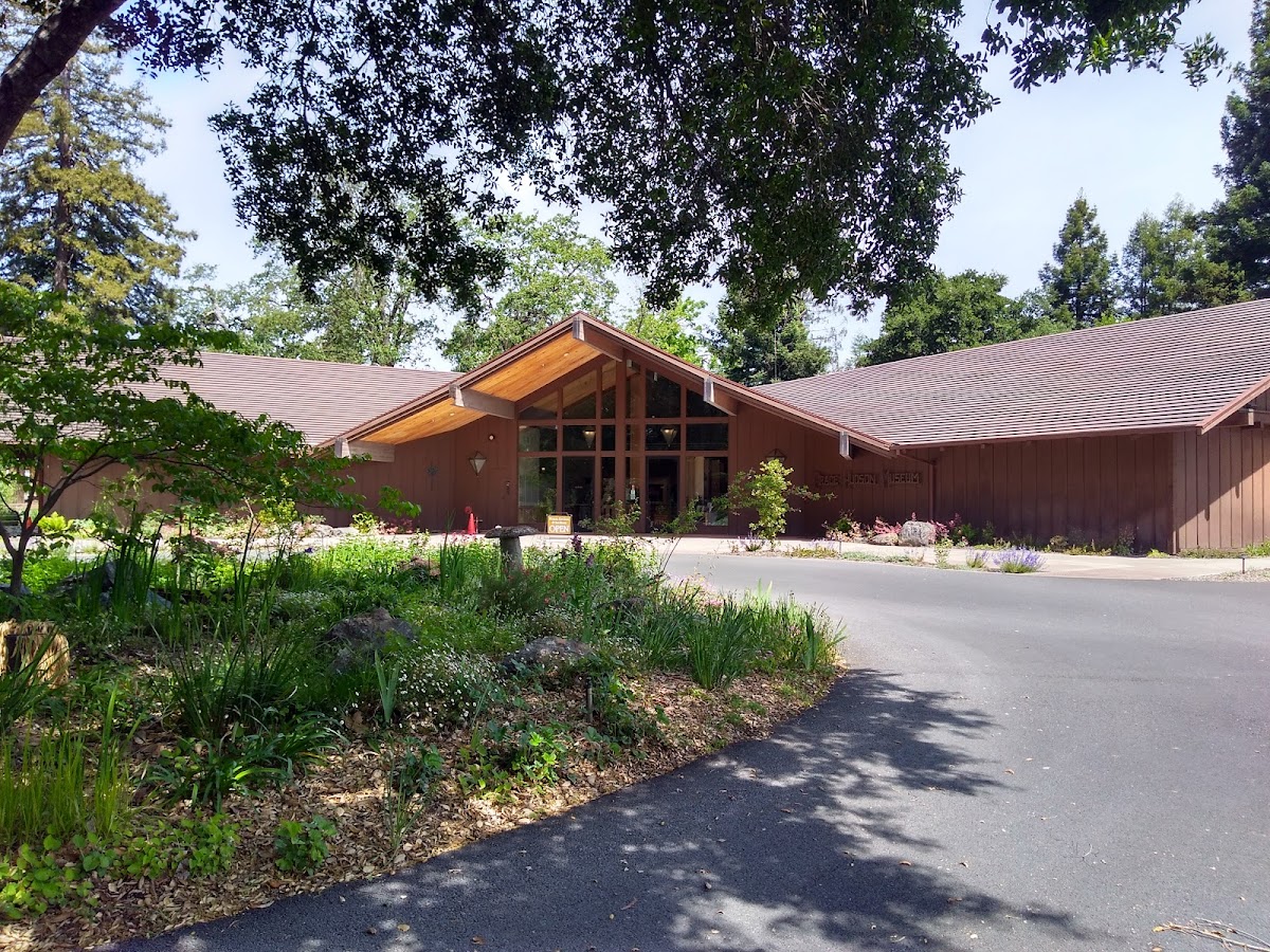 Grace Hudson Museum & Sun House