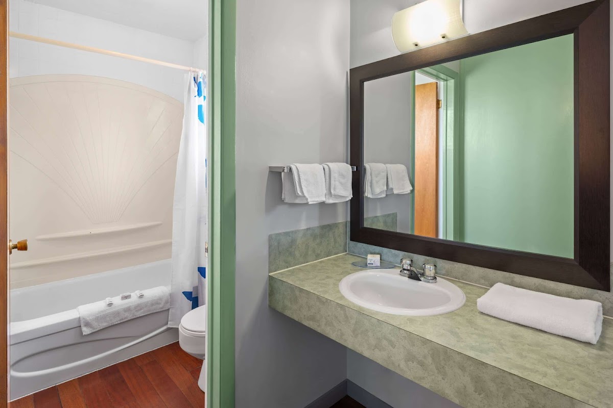 Travelodge by Wyndham Grand Falls photo 3