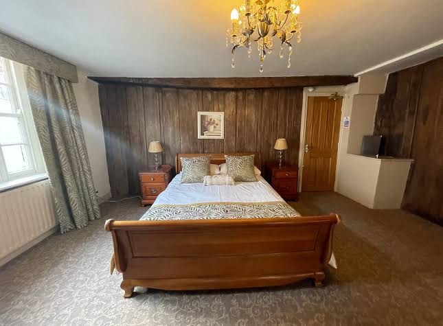 Cathedral View Guesthouse photo 2