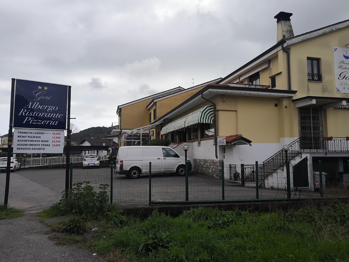 Albergo - Ristorante Gori