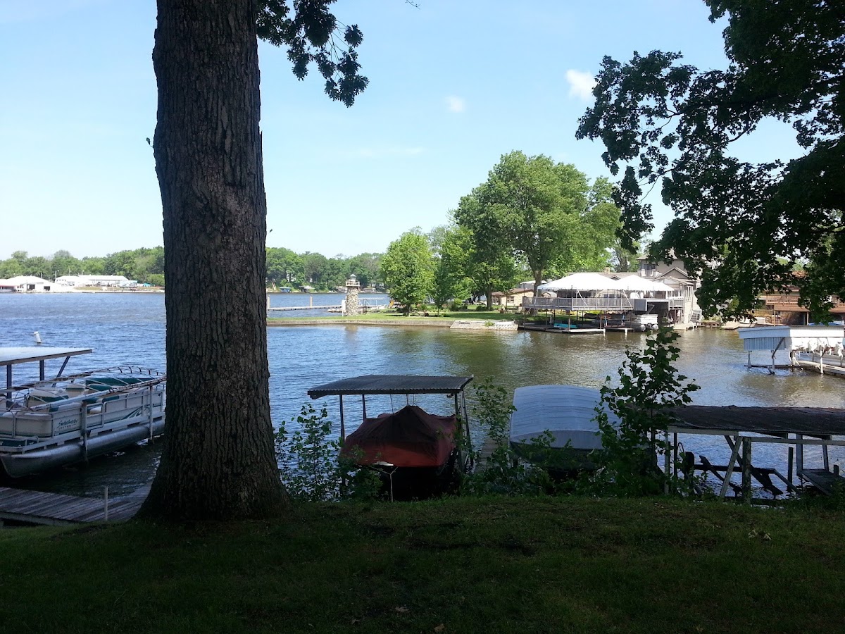 Lakeside Resort photo 2