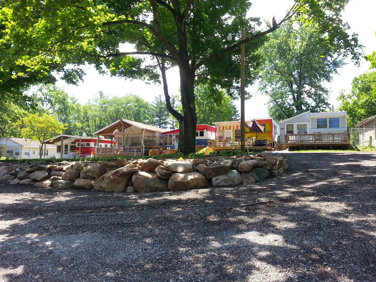 Lakeside Resort photo 3
