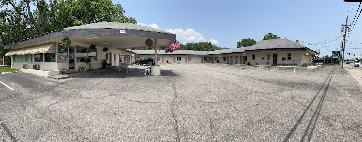 Clarke's Motel