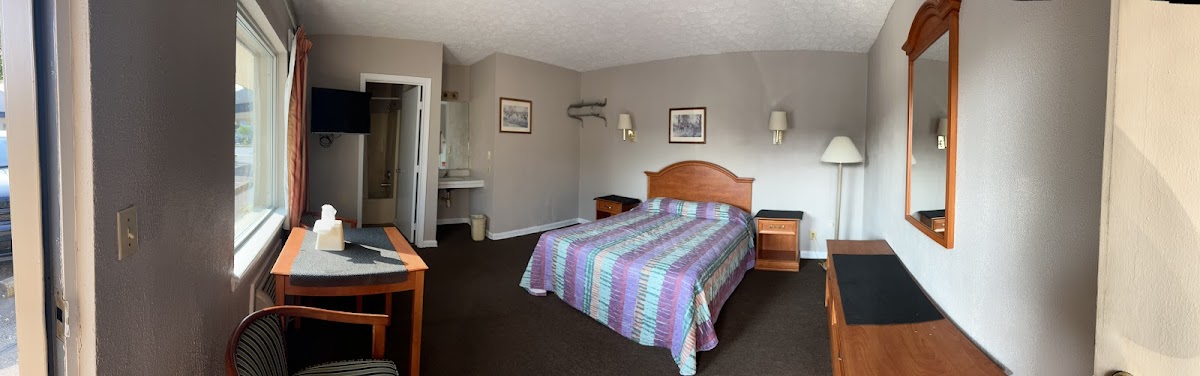 Clarke's Motel photo 2