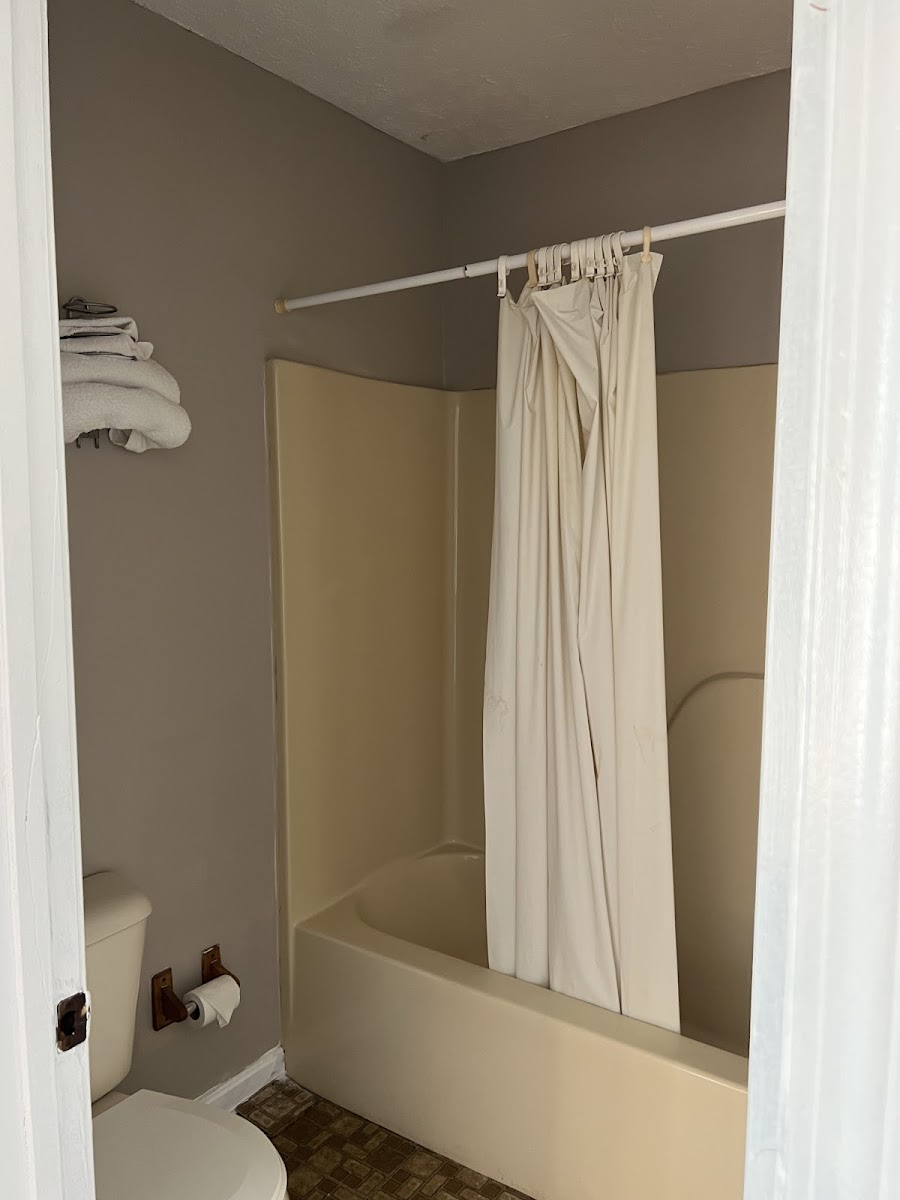 Clarke's Motel photo 3