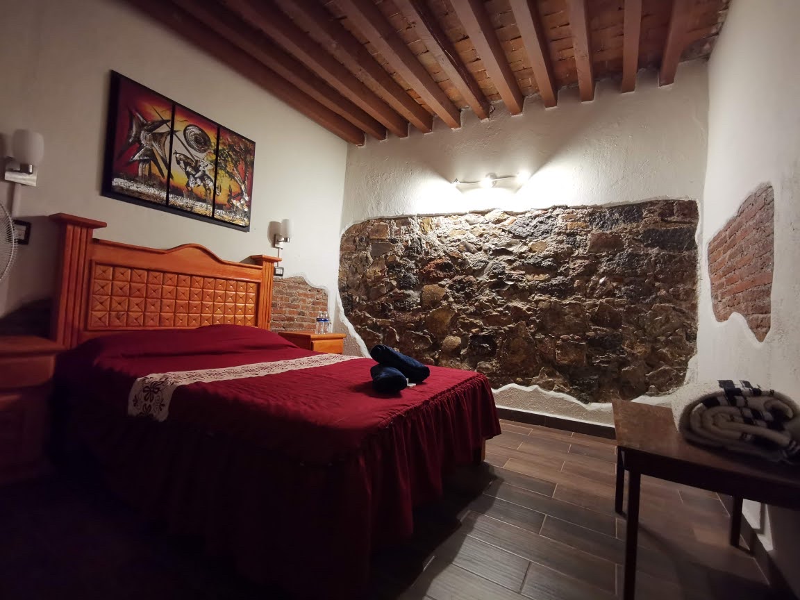 La Casa del Abuelo photo 2