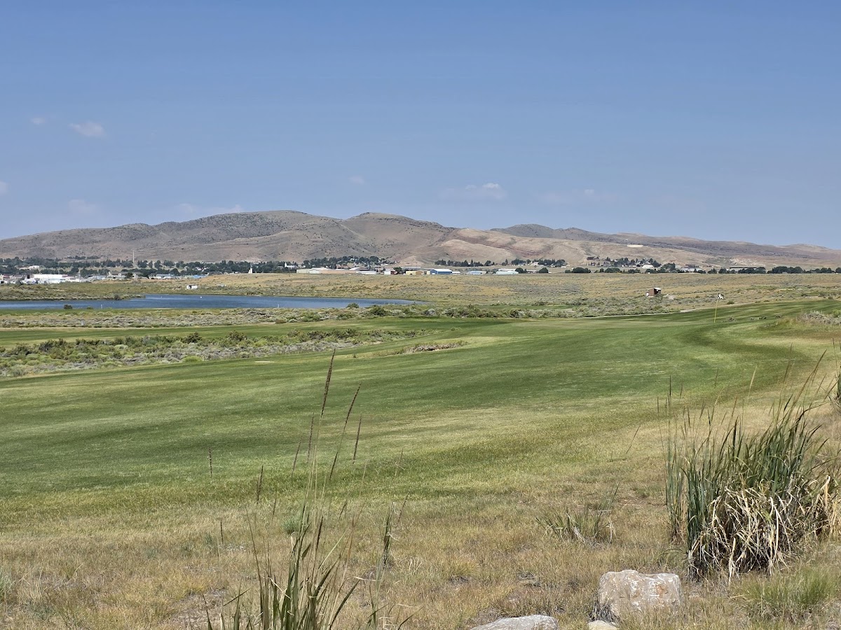 Rochelle Ranch Golf Course