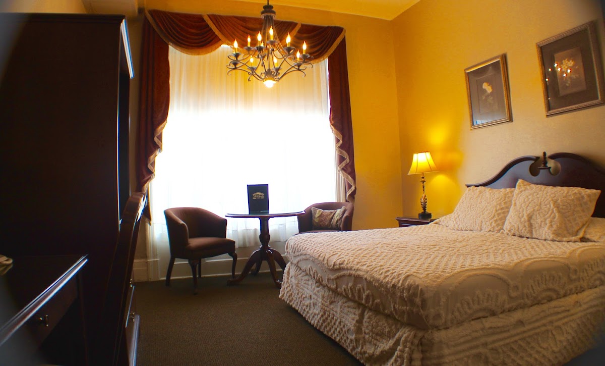 The Stockade Inn photo 2