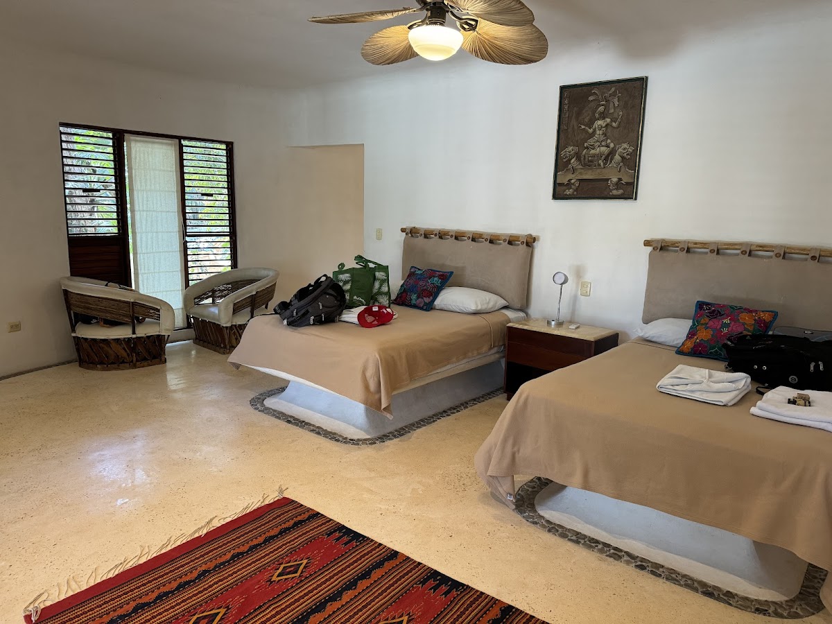 Hotel Okaan photo 2