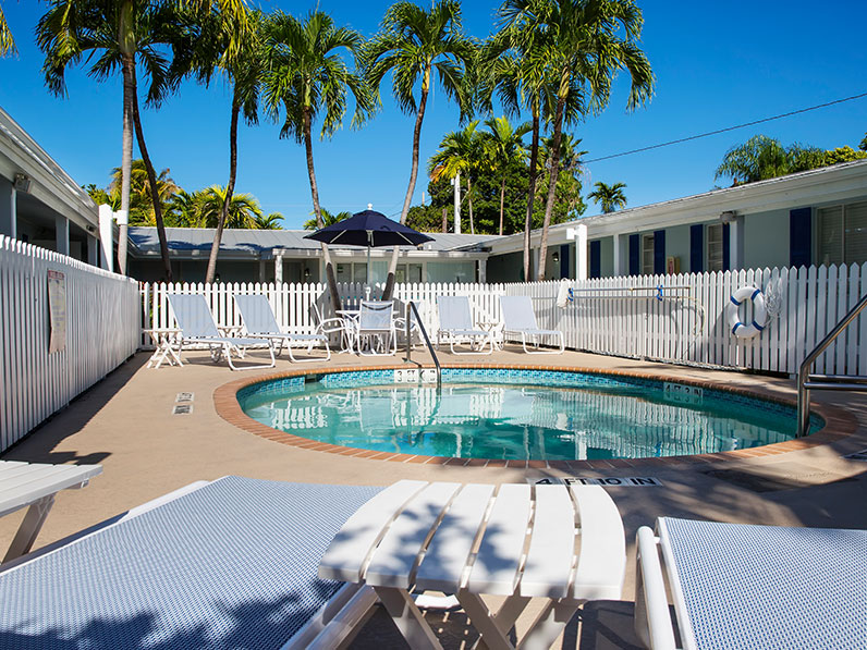 Southwinds Motel