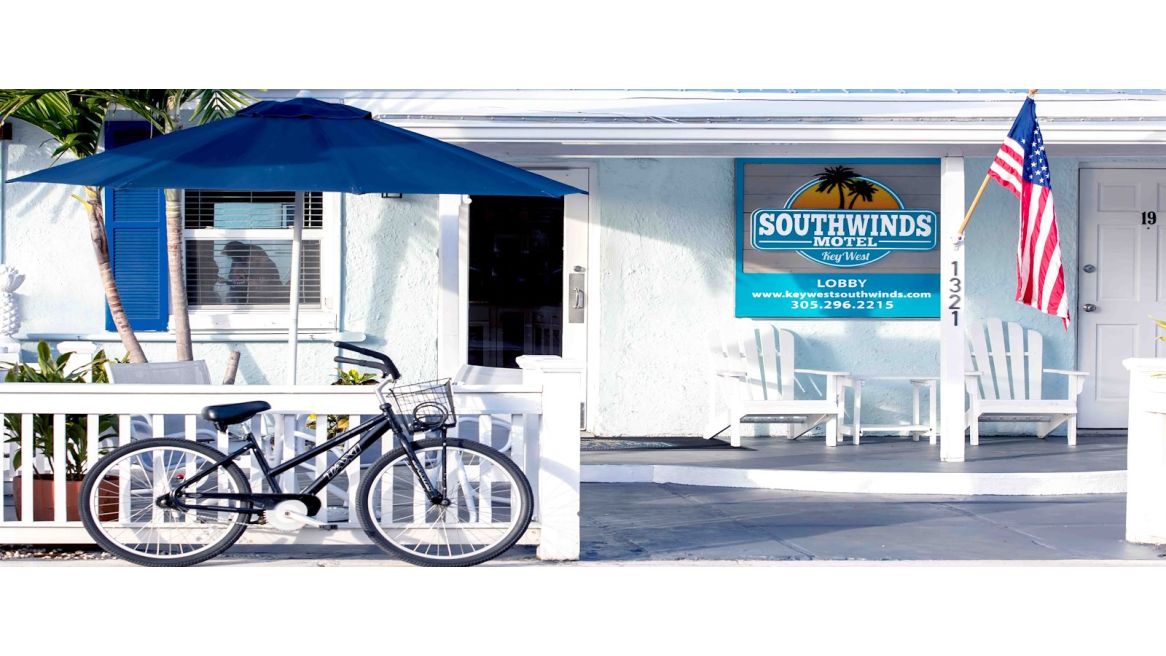 Southwinds Motel photo 3