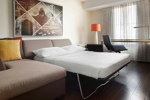Residence Inn by Marriott San Antonio Airport/Alamo Heights photo 2