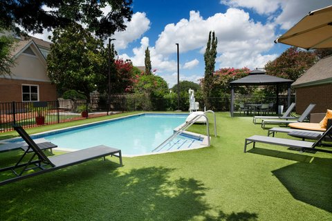 Residence Inn by Marriott San Antonio Airport/Alamo Heights photo 3