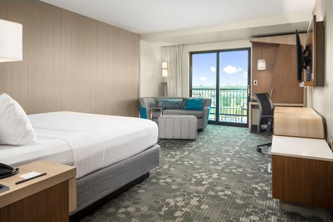 Courtyard by Marriott Houston Northeast photo 2