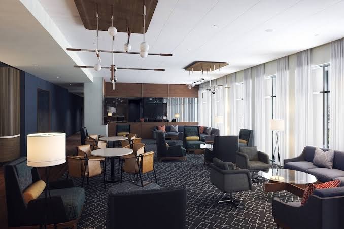 Courtyard by Marriott Houston Northeast photo 3