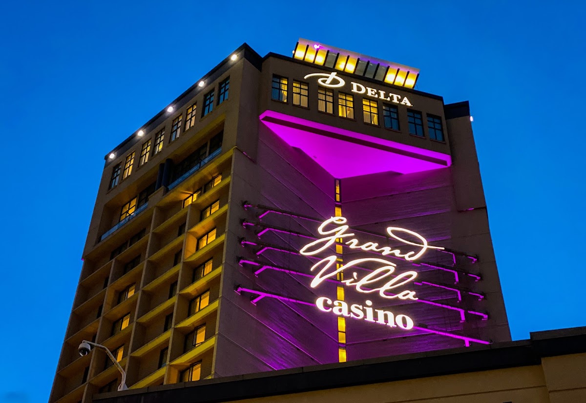 Grand Villa Casino Hotel & Conference Centre photo 3