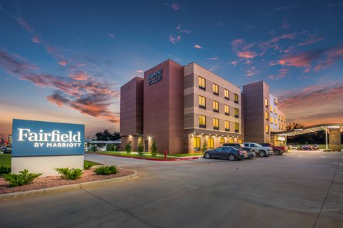 Fairfield by Marriott Inn & Suites Chickasha
