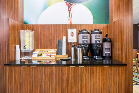Fairfield by Marriott Inn & Suites Chickasha photo 3
