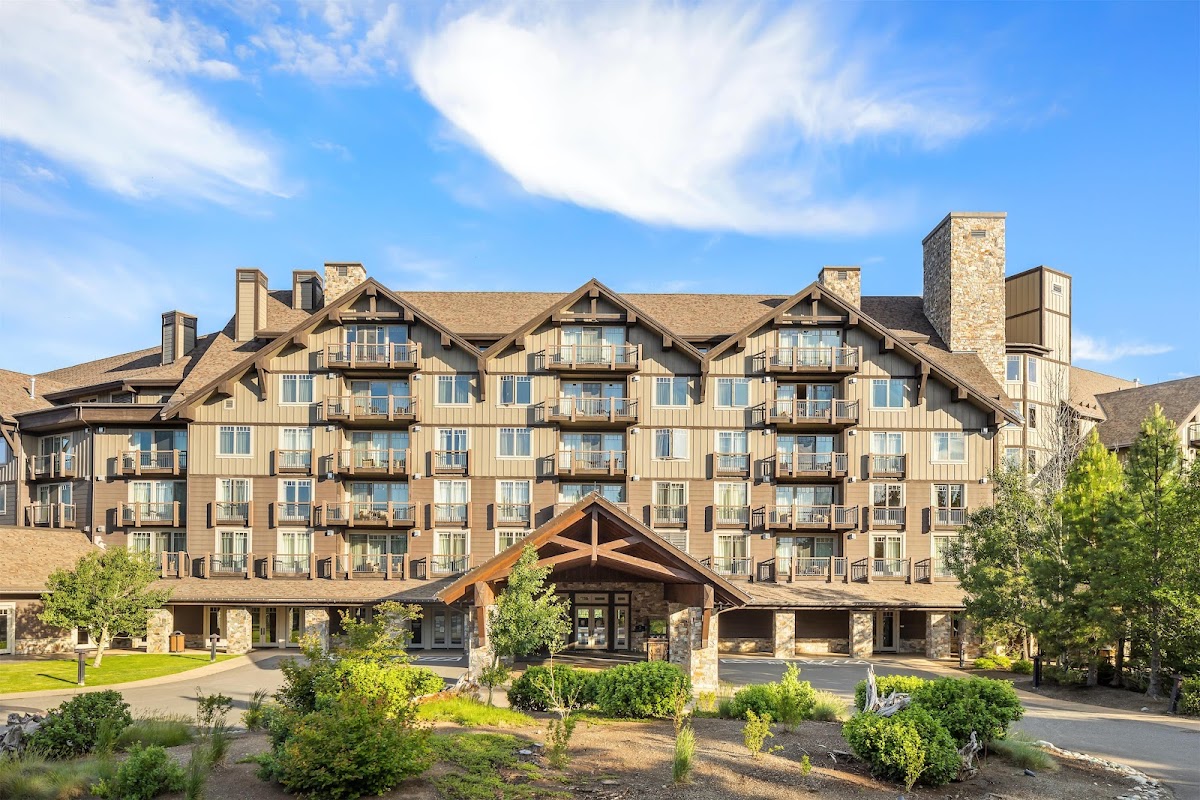Suncadia Resort, a Destination by Hyatt Hotel