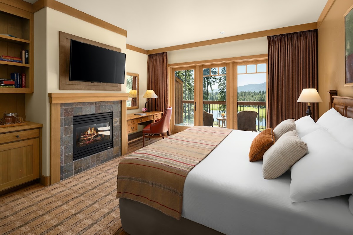 Suncadia Resort, a Destination by Hyatt Hotel photo 2