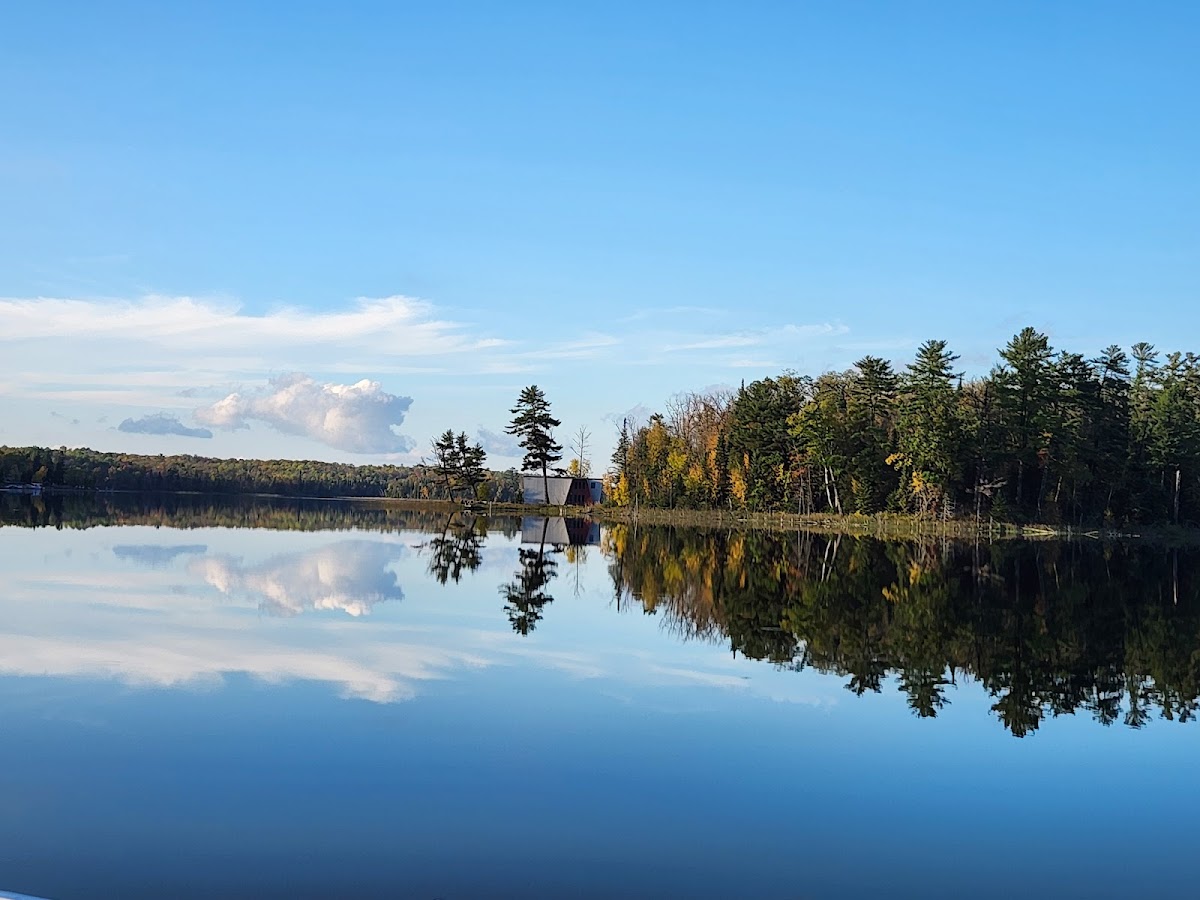 Juggler Lake