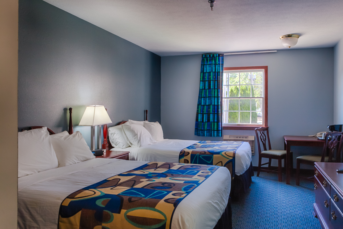 Grand Islander Hotel photo 2