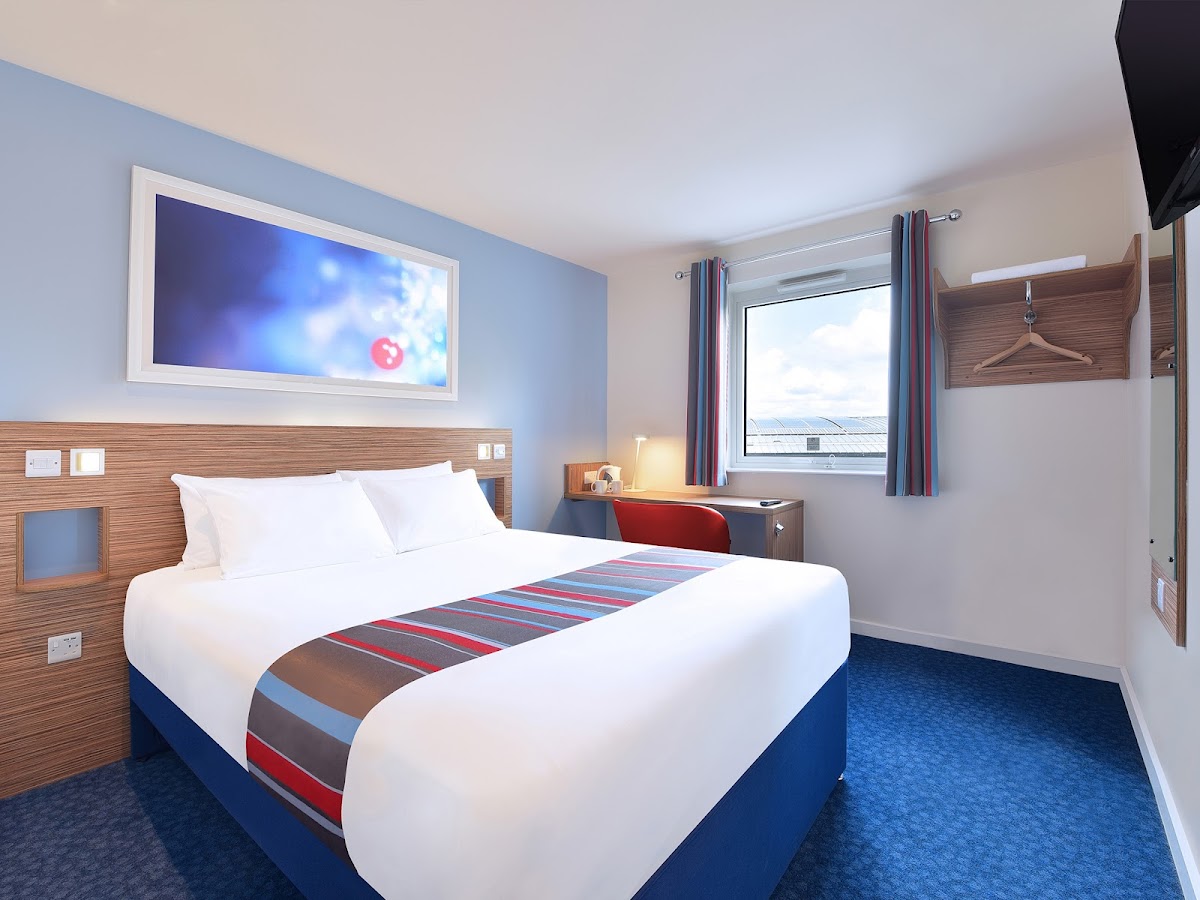 Travelodge Manchester Sale photo 2