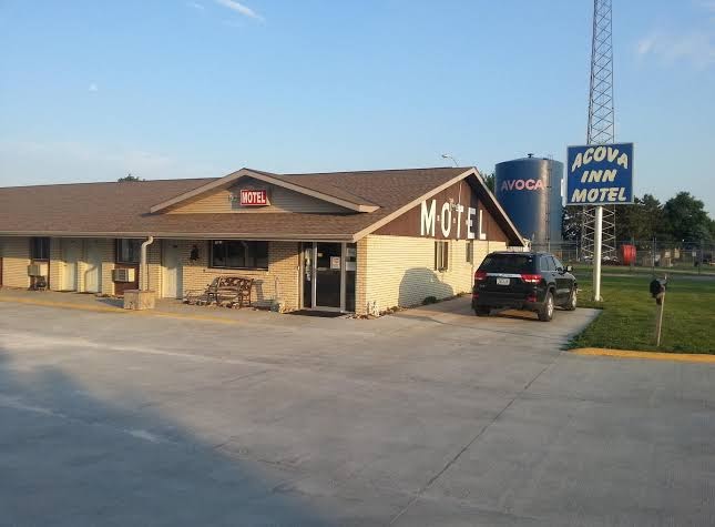 Acova Inn Motel